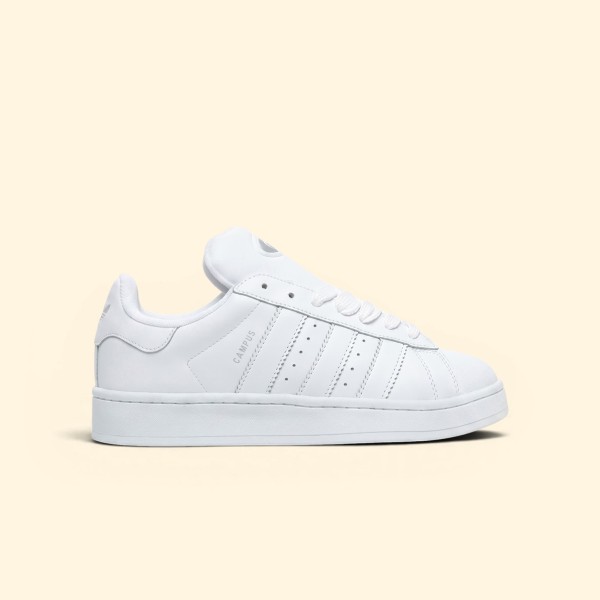 Adidas Campus Beyaz