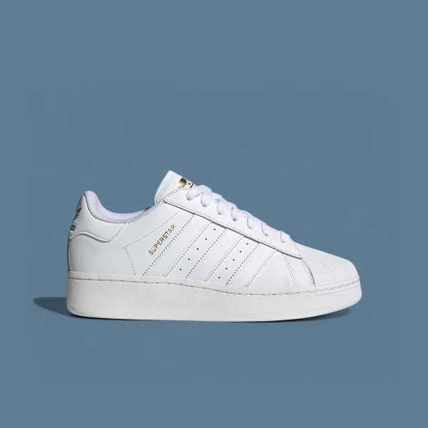 Adidas Superstar Beyaz