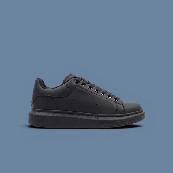 Alexander Mcqueen Siyah