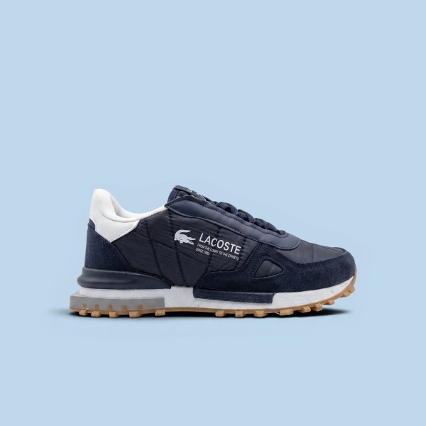 Lacoste Elite Lacivert