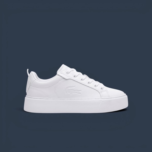 Lacoste Lerond Full Beyaz