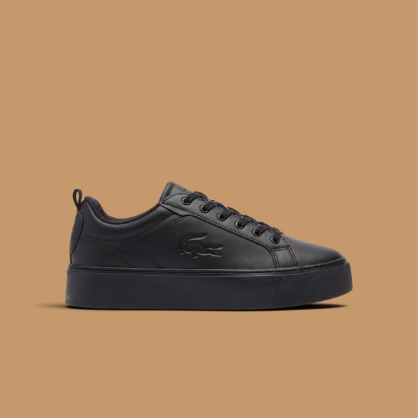 Lacoste Lerond Full Siyah