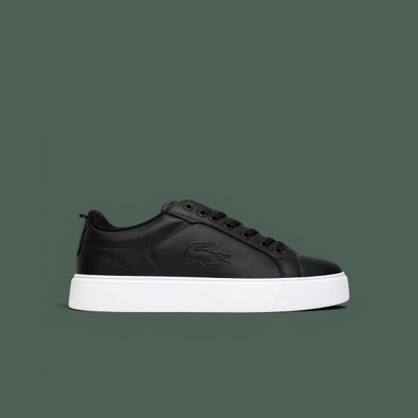 Lacoste Lerond Siyah Beyaz