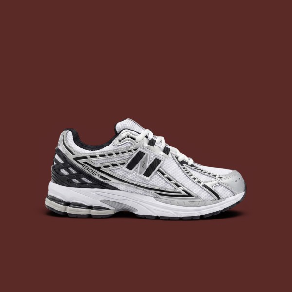 New Balance 1906 Beyaz Siyah