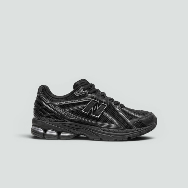 New Balance 1906 Full Siyah
