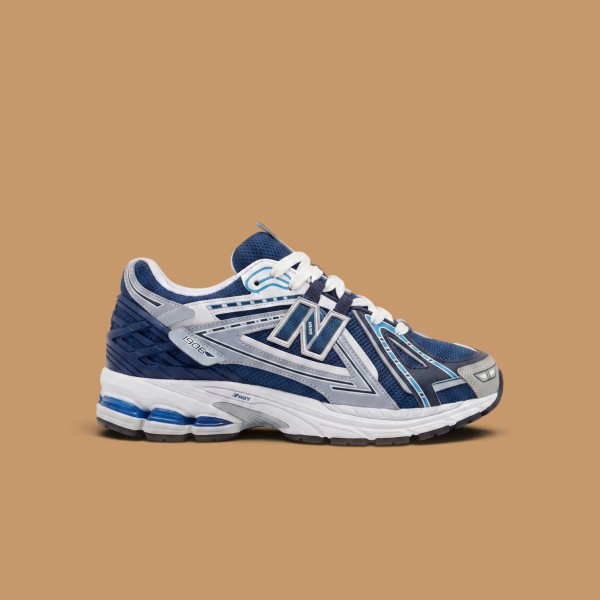 New Balance 1906 Lacivert Beyaz