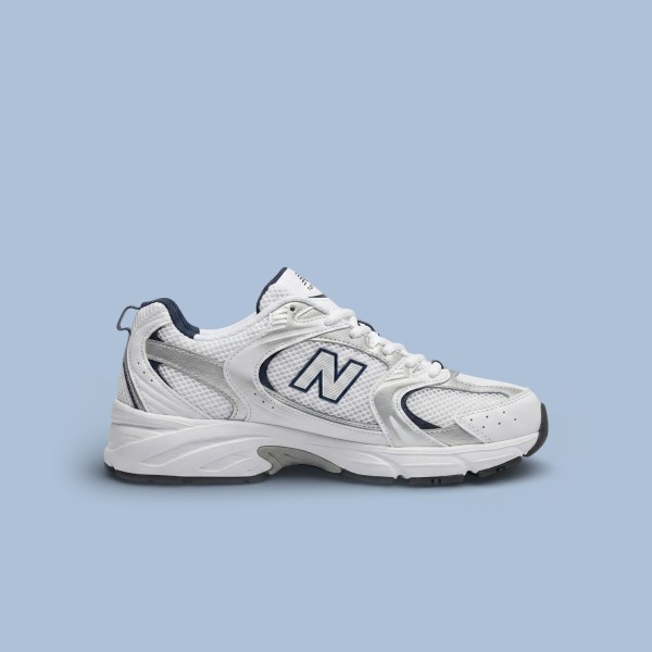 New Balance 530 Beyaz Laci