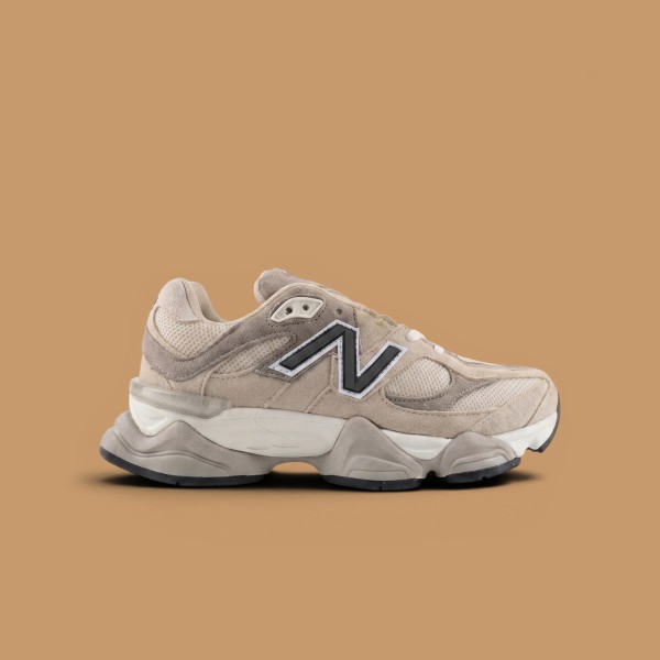 New Balance 9060 Bej Kahve