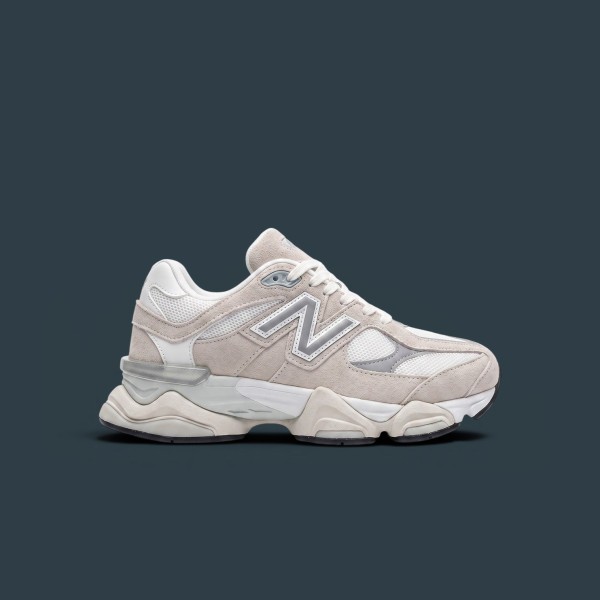 New Balance 9060 Beyaz Bej