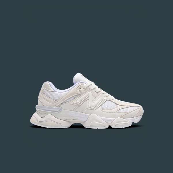 New Balance 9060 Full Beyaz
