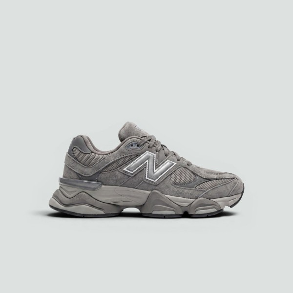 New Balance 9060 Gri Füme