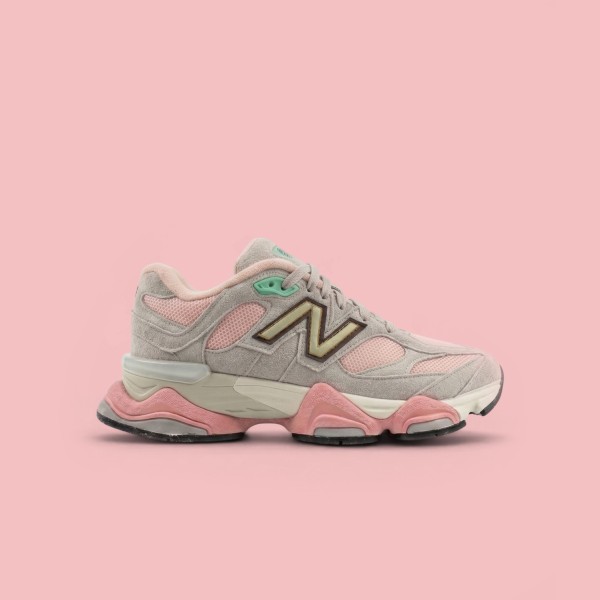 New Balance 9060 Gri Pudra