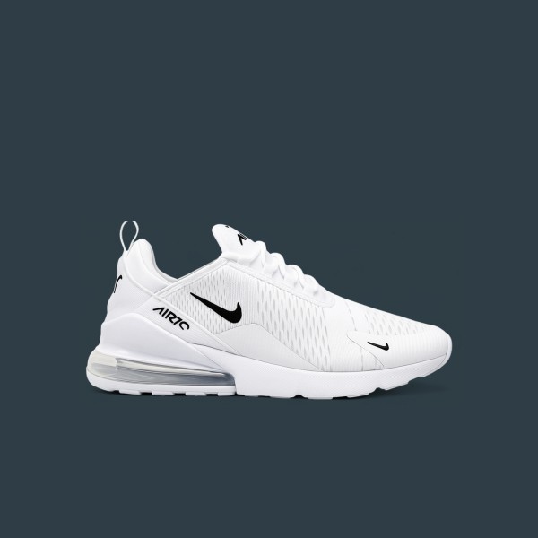 Nike Air270 Beyaz Siyah