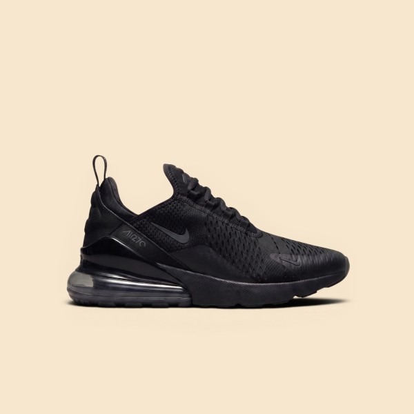 Nike Air270 Full Siyah