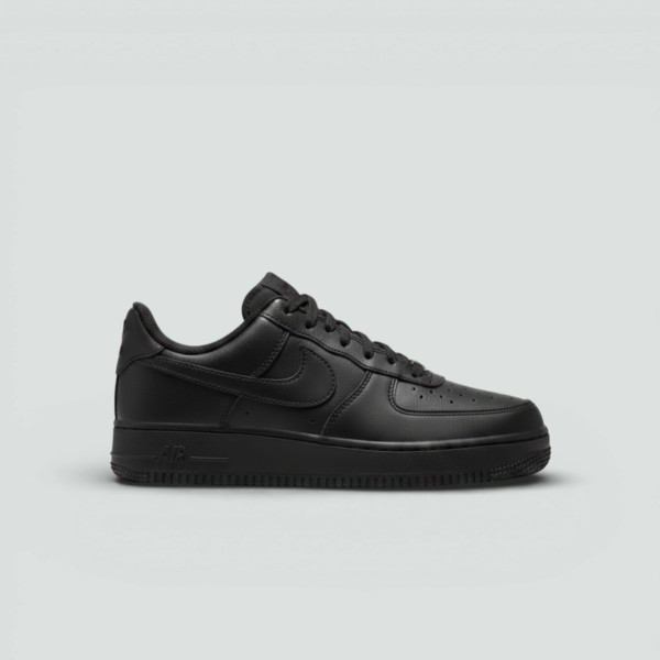 Nike Airforce Premium Siyah