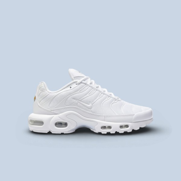 NIKE AIRMAX TN Full Beyaz
