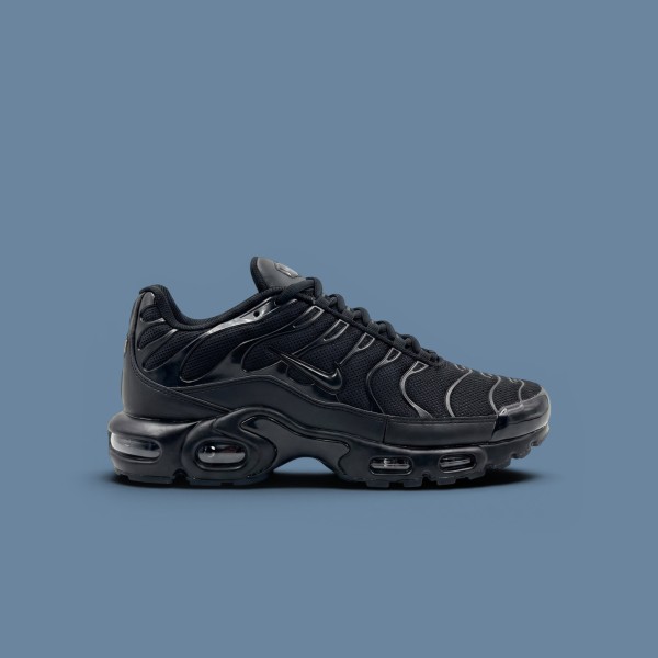 NIKE AIRMAX TN Full Siyah