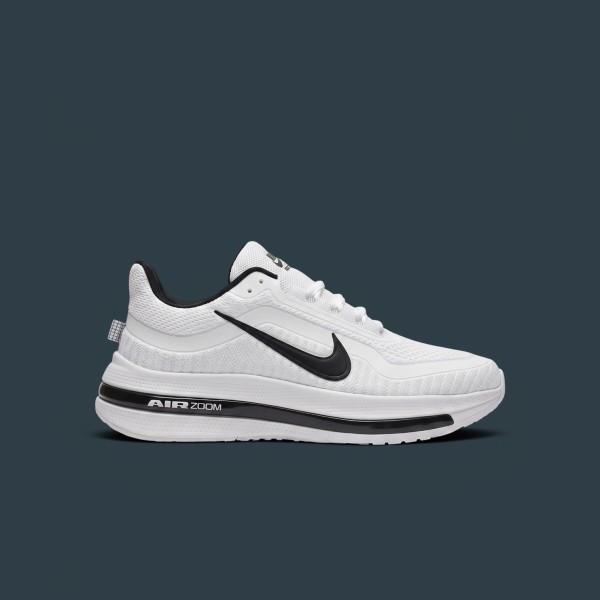 Nike AirZoom Beyaz Siyah