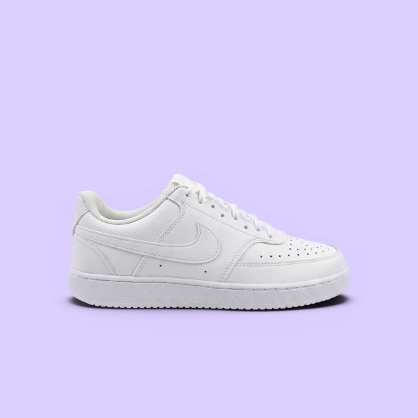 Nike Court Beyaz