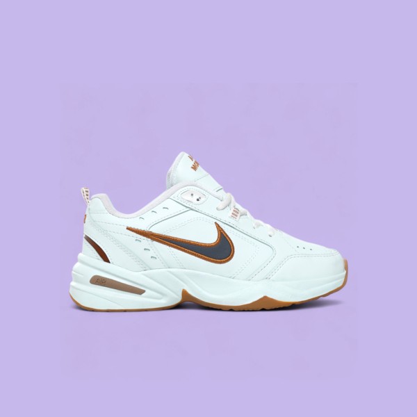 Nike Monarch Beyaz Gold