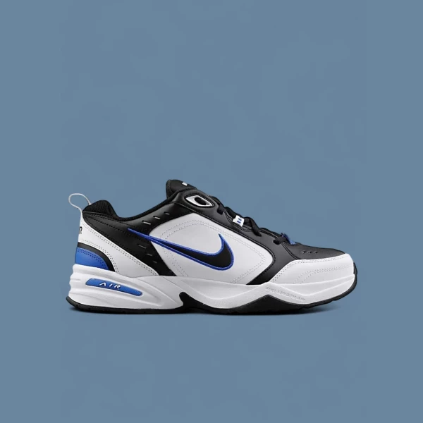 Nike Monarch Beyaz Laci