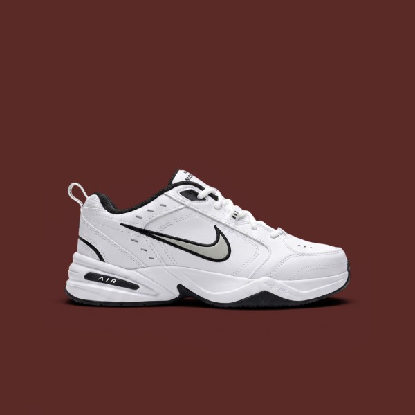 Nike Monarch Beyaz Siyah