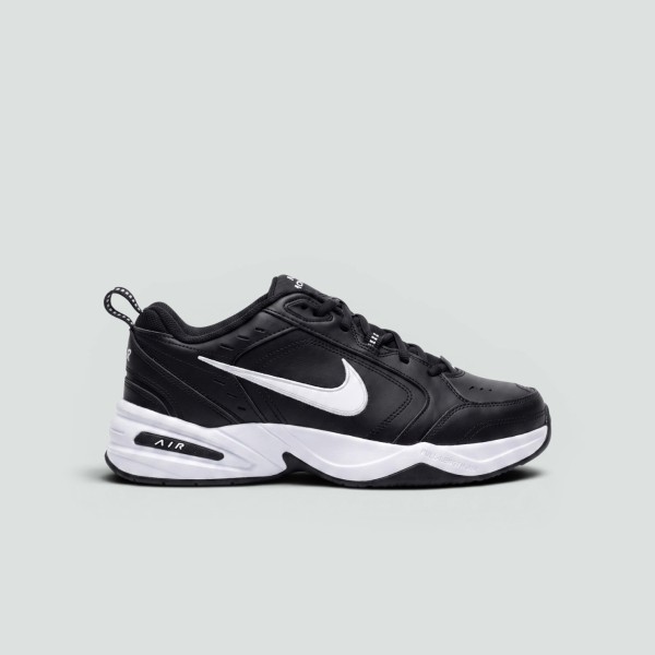 Nike Monarch Siyah Beyaz