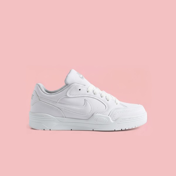 NIKE P-6000 Full Beyaz