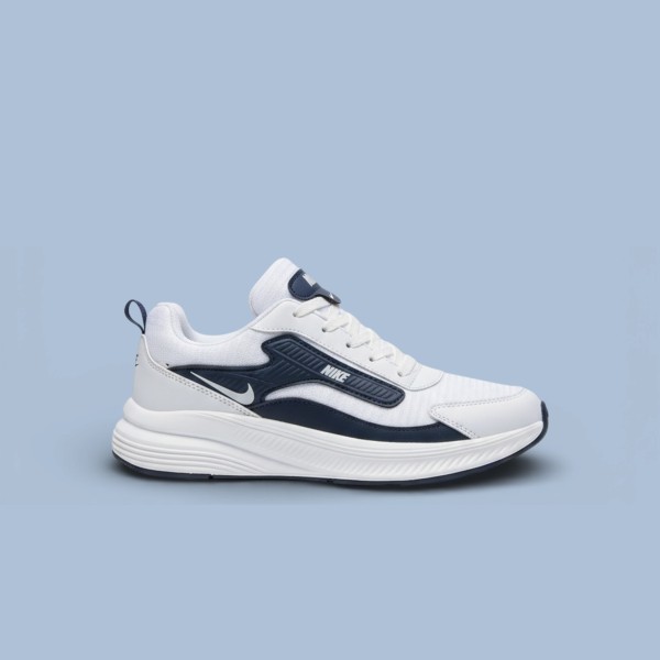 NIKE WTX-5 Beyaz Mavi