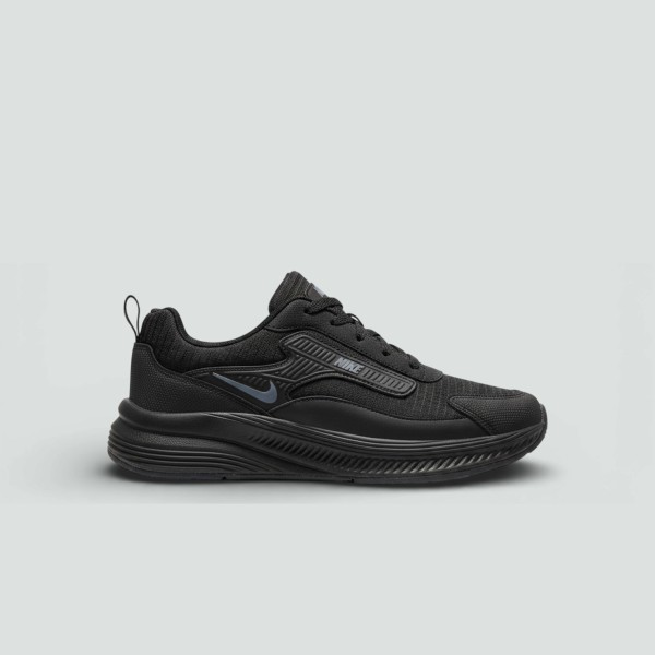 NIKE WTX-5 Full Siyah
