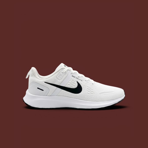 NIKE ZOOMX Beyaz Siyah