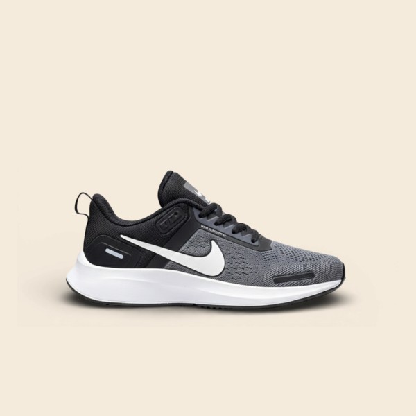 NIKE ZOOMX Füme Siyah