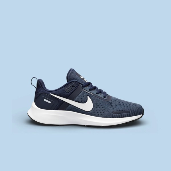NIKE ZOOMX Lacivert Beyaz