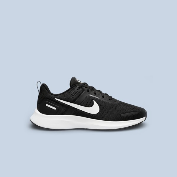NIKE ZOOMX Siyah Beyaz