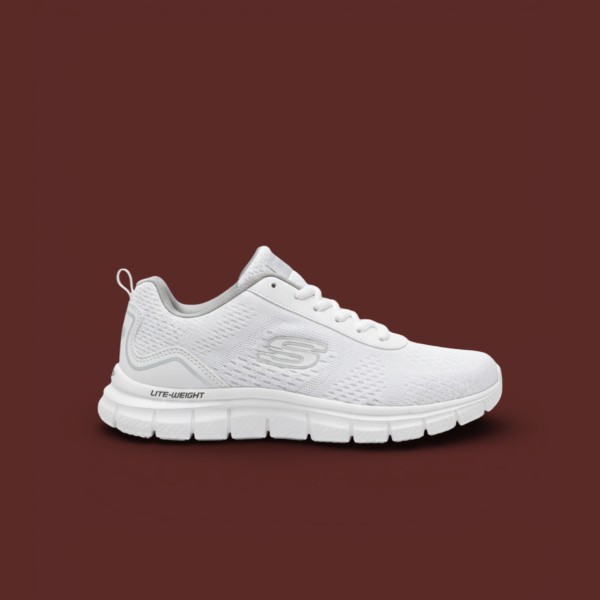 Skechers Flex Full Beyaz