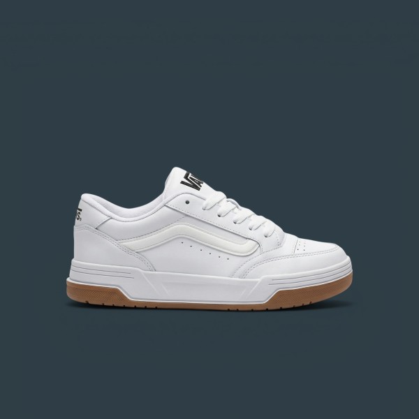 Vans HYLANE Full Beyaz