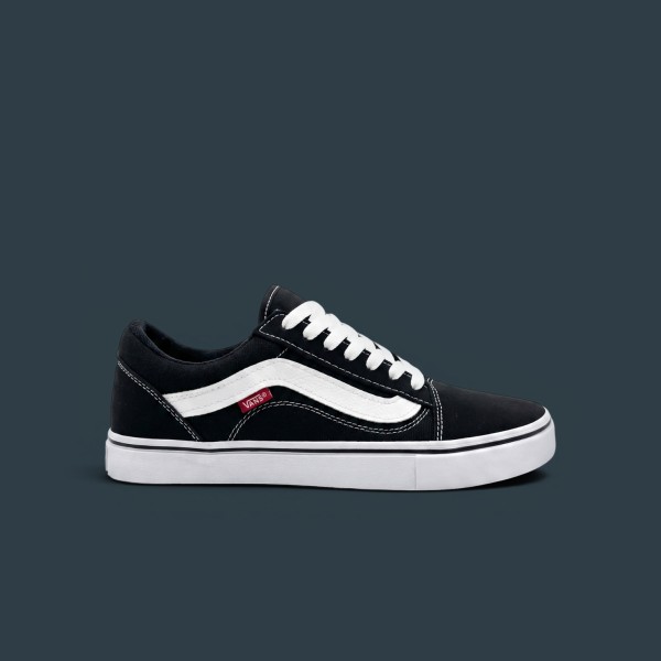 Vans Siyah